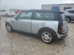 2009 Mini Cooper S Clubman