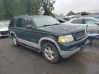 2002 Ford Explorer XLT