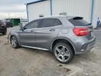 2015 Mercedes-Benz GLA 250 4matic