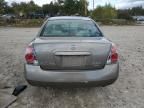 2006 Nissan Altima S