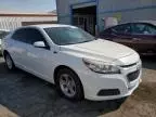 2016 Chevrolet Malibu Limited LT