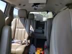 2011 Chrysler Town & Country Touring L