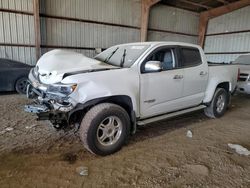 2017 Chevrolet Colorado en venta en Houston, TX