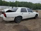 2004 Mercury Grand Marquis LS