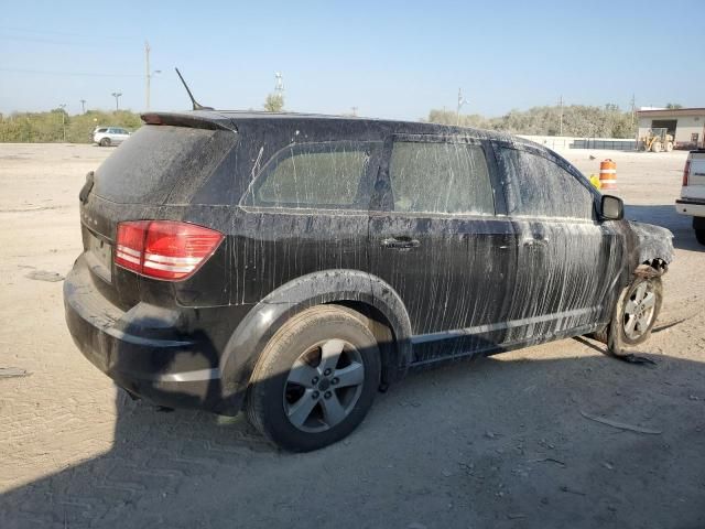 2014 Dodge Journey SE