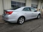 2013 Chevrolet Malibu LS