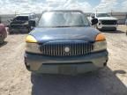 2003 Buick Rendezvous CX