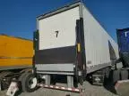 2017 Hyundai 53FT Trailer