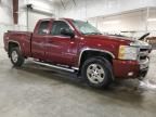 2008 Chevrolet Silverado K1500