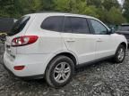 2010 Hyundai Santa FE GLS