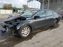 Nissan salvage cars for sale: 2014 Nissan Altima 2.5