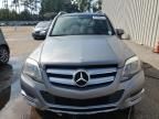 2014 Mercedes-Benz GLK 350