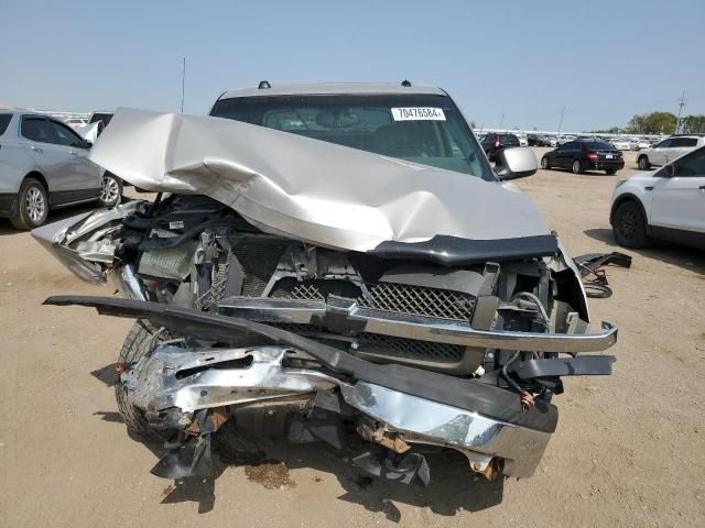 2005 Chevrolet Avalanche K1500