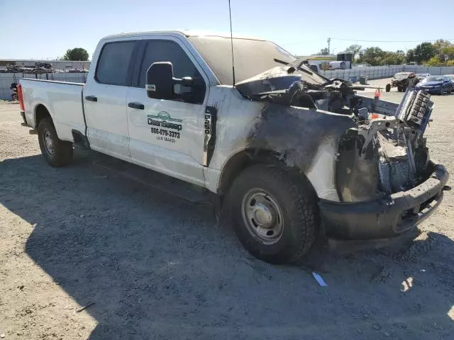 2023 Ford F250 Super Duty