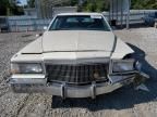 1991 Cadillac Brougham