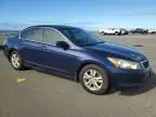 2008 Honda Accord LXP