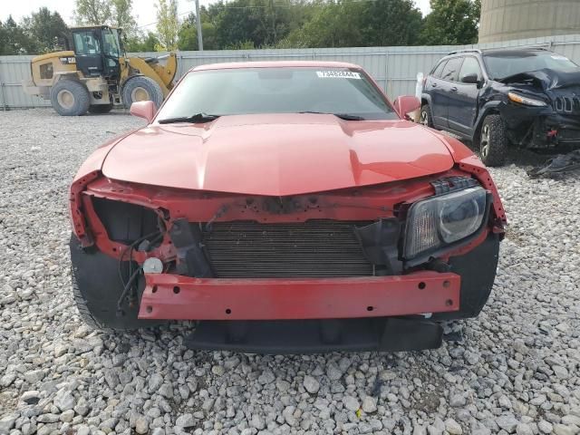 2010 Chevrolet Camaro LT