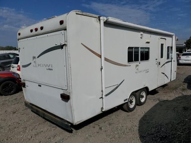 2001 Jayco Kiwi