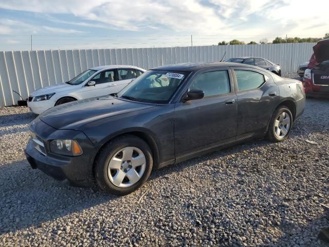 2008 Dodge Charger