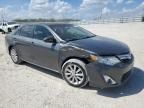 2012 Toyota Camry Hybrid