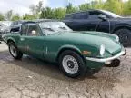 1973 Triumph Spitfire