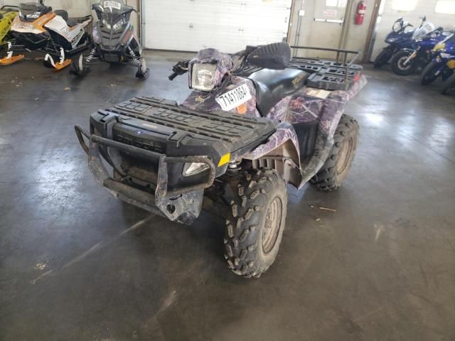 2005 Polaris Sportsman 700