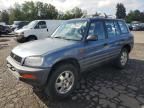 1996 Toyota Rav4