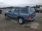 1999 Jeep Cherokee Sport