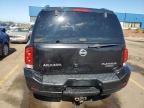 2010 Nissan Armada SE