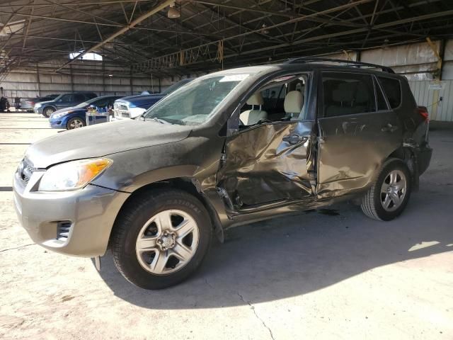 2009 Toyota Rav4