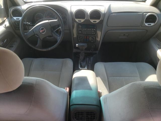 2008 GMC Envoy