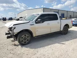 2016 Ford F150 Supercrew en venta en Haslet, TX