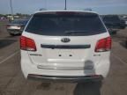 2013 KIA Sorento SX