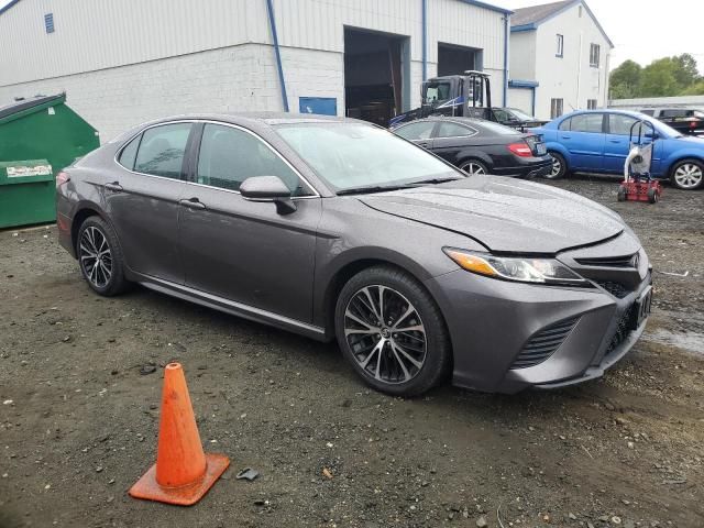 2016 Toyota Camry L