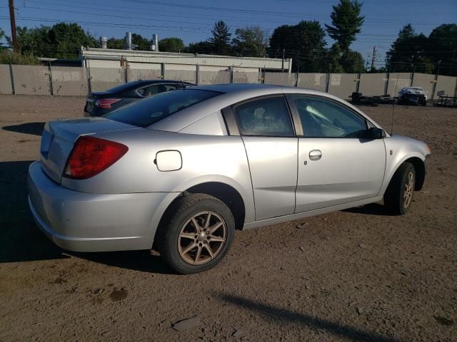 2006 Saturn Ion Level 2