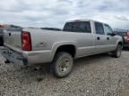 2005 Chevrolet Silverado K2500 Heavy Duty