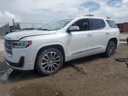 2022 GMC Acadia Denali en venta en Homestead, FL