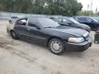 2010 Lincoln Town Car Signature Limited