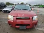 2004 Nissan Frontier King Cab XE V6