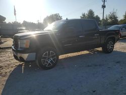 GMC salvage cars for sale: 2012 GMC Sierra C1500 SL