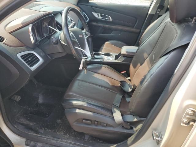 2013 GMC Terrain SLT