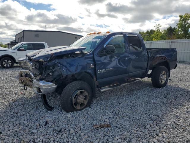 2006 Dodge RAM 2500 ST