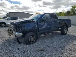 2006 Dodge RAM 2500 ST en venta en Wayland, MI