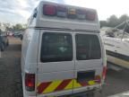 2013 Ford Econoline E350 Super Duty Van Ambulance