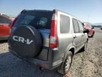 2006 Honda CR-V EX