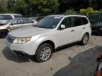 2012 Subaru Forester 2.5X Premium