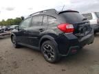 2015 Subaru XV Crosstrek 2.0 Limited