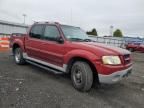 2002 Ford Explorer Sport Trac