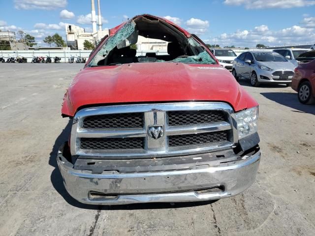 2012 Dodge RAM 1500 ST