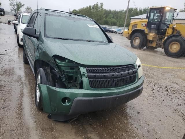 2005 Chevrolet Equinox LT